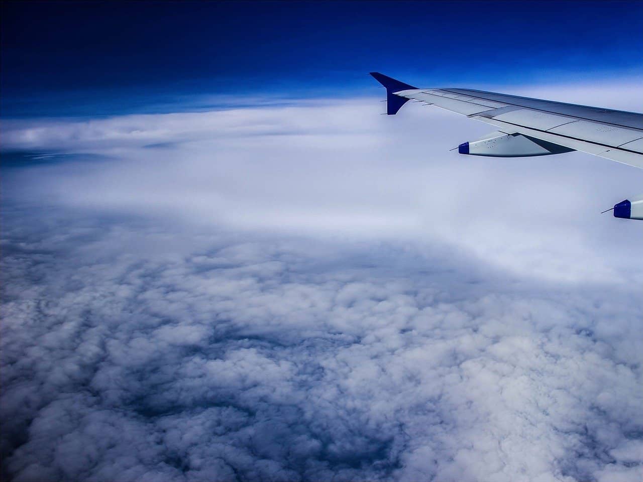 How Long Would It Take to Fly Around the World? | Executive Flyers