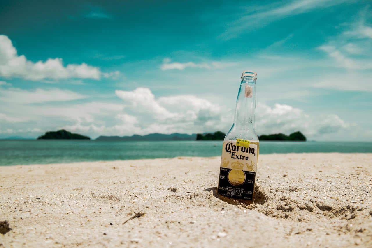 Can You Bring Beer on a Plane? (Carry on vs. Checked Bags)