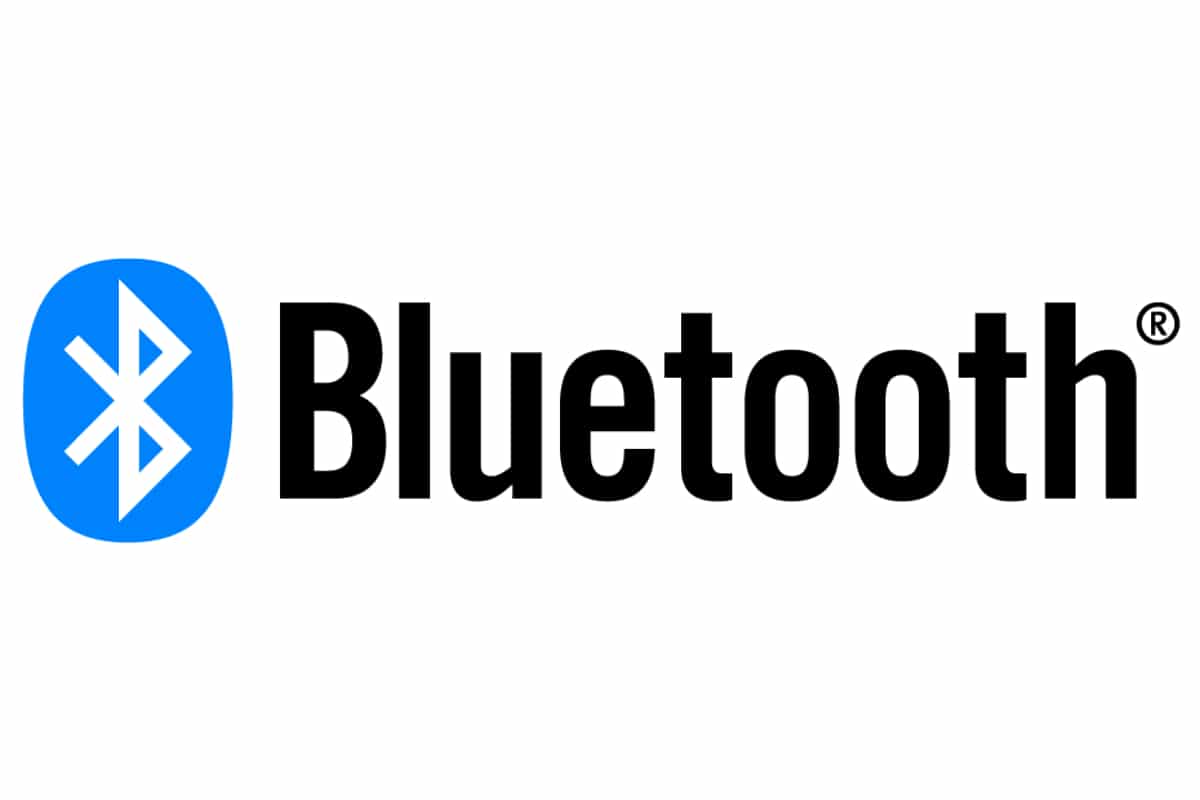 The official Bluetooth icon