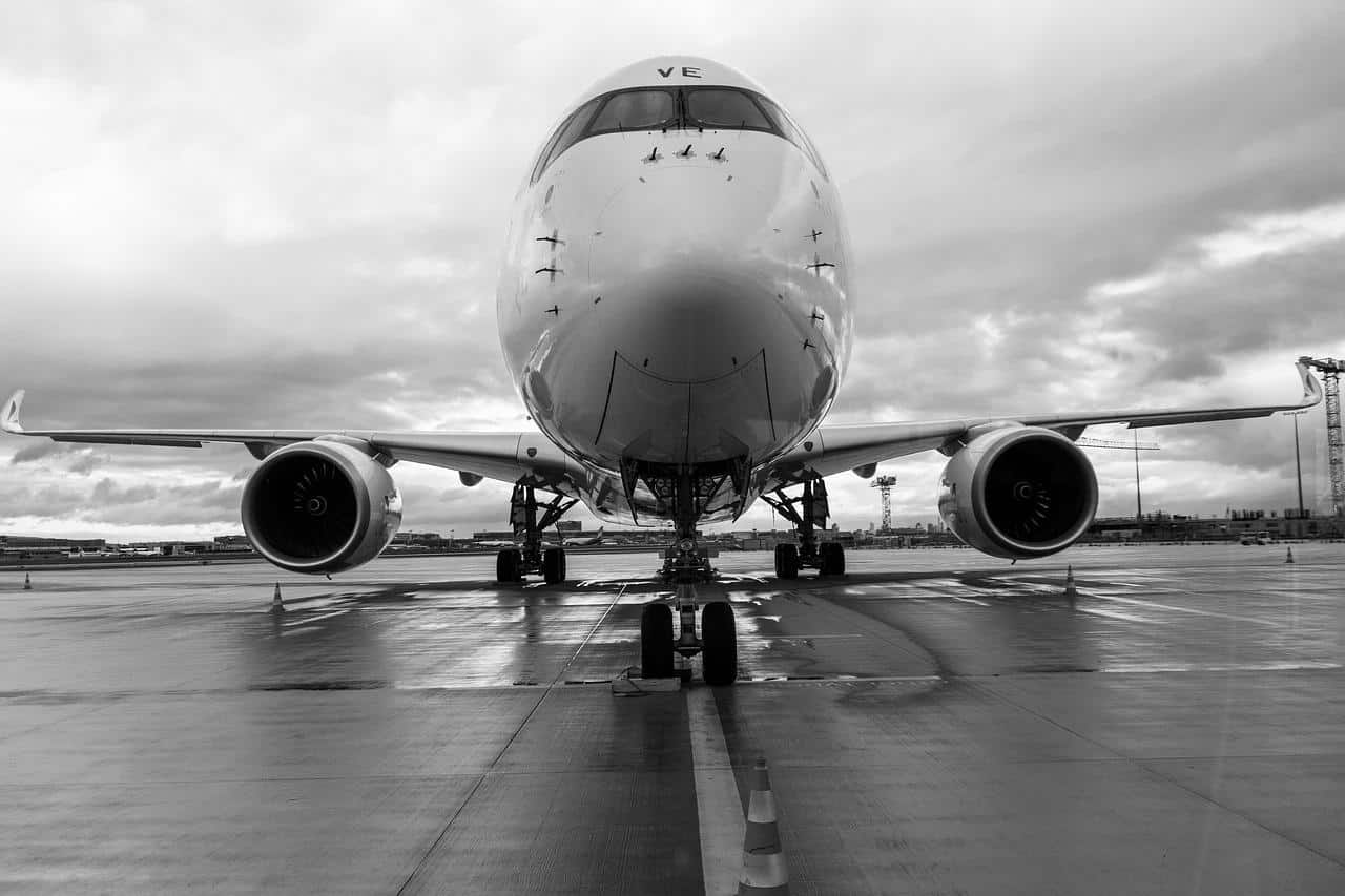 How Many Engines Does a Plane Have? (And Why)