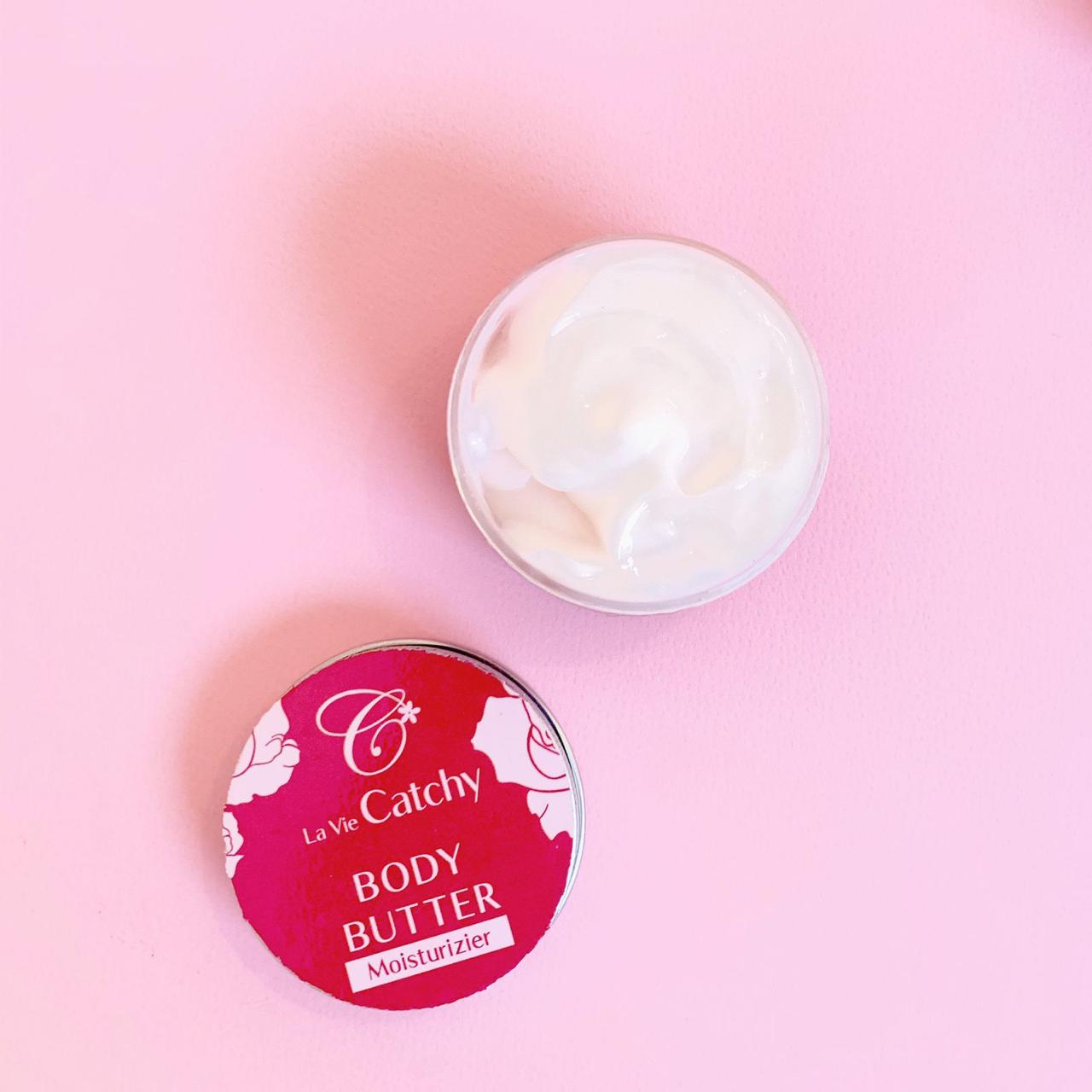 ⁦زبدة لافي كاتشي⁩ - الصورة ⁦1⁩