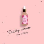 سيروم لافي كاتشي  ملتي فيتامين