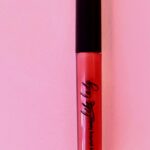 ليب ستيك لافي  كاتشي  لنفخ الشفاه لون اورانج