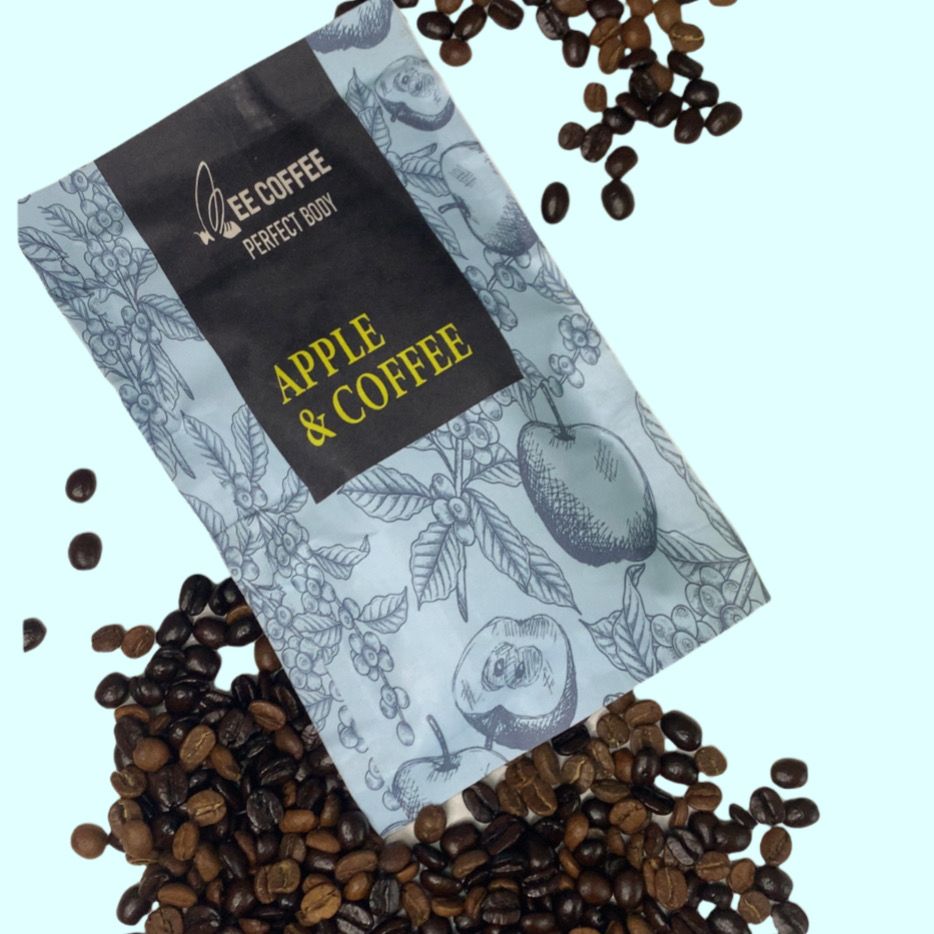 WhatsApp Image 2022-01-06 at 12.59.22 بي كوفي قهوه غنيه بالكولاجين والاحماض الامينيه تساعد في سد الشهية ونزول الوزن - الصورة 1