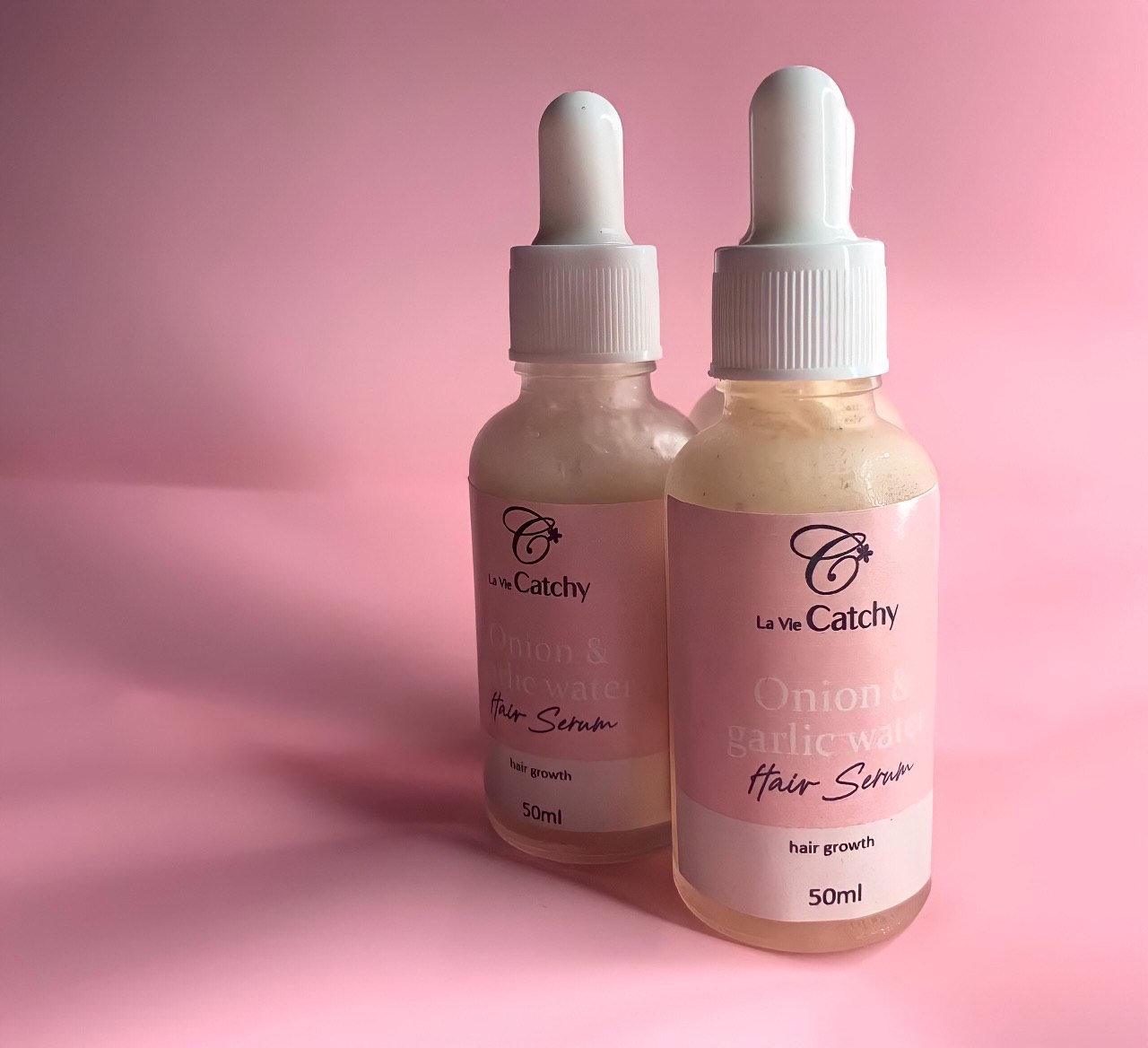 ⁦لافي كاتشي سيروم الشعر⁩ - الصورة ⁦1⁩