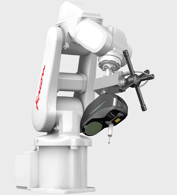 AirTrack Robot 1 AirTrack Robot HD