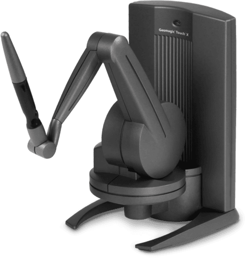 Freeform Modeling 8 3d systems touchx hero