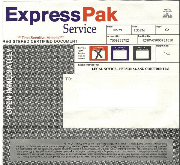 ExpressPak