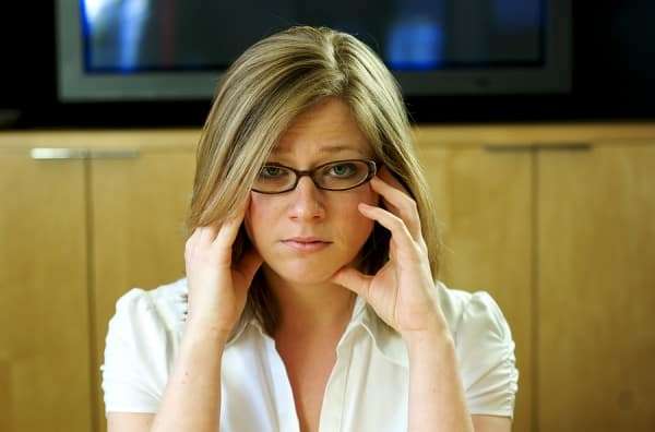 stressed-woman