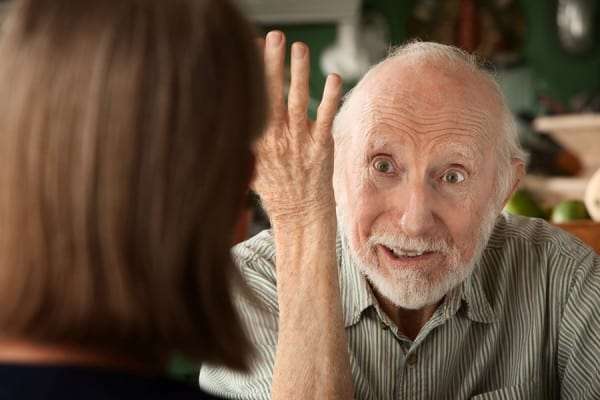 If your 75 year old self could talk to you today about making retirement saving a priority, what advice do you think you'd hear?
