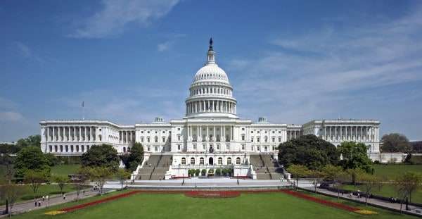 United_States_Capitol_Congress