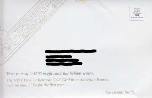 American Express Premier Rewards Gold Card American Express Premier Rewards Gold Card