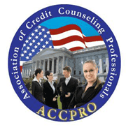 Association of Credit Counseling Professionals (ACCPROS) Logo