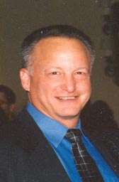 Stephen Marcus