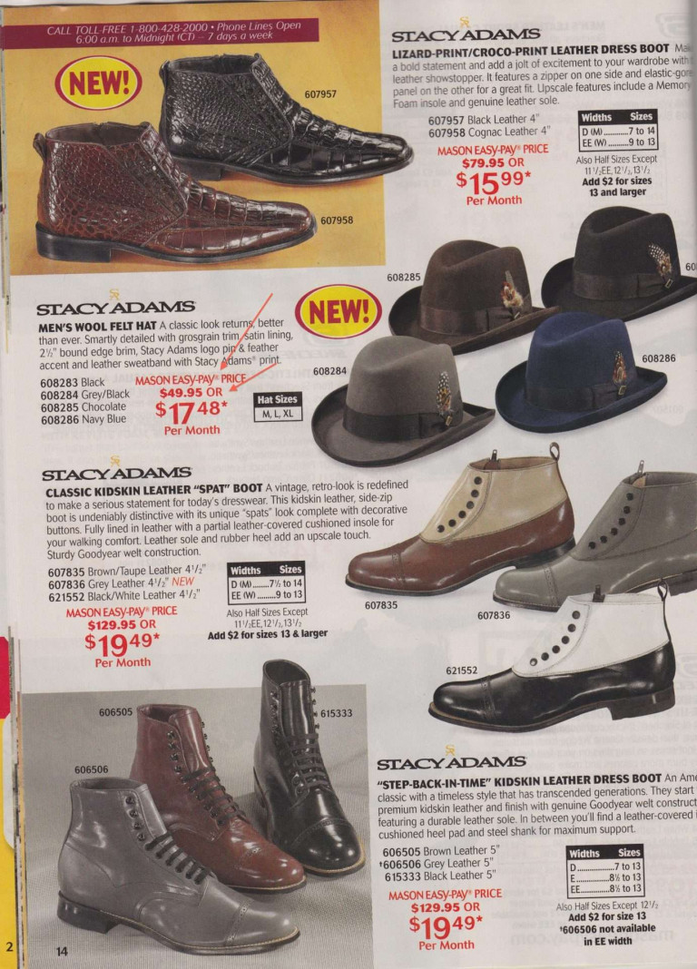 Mason EasyPay Review. What’s the Easy Pay Pitch All About