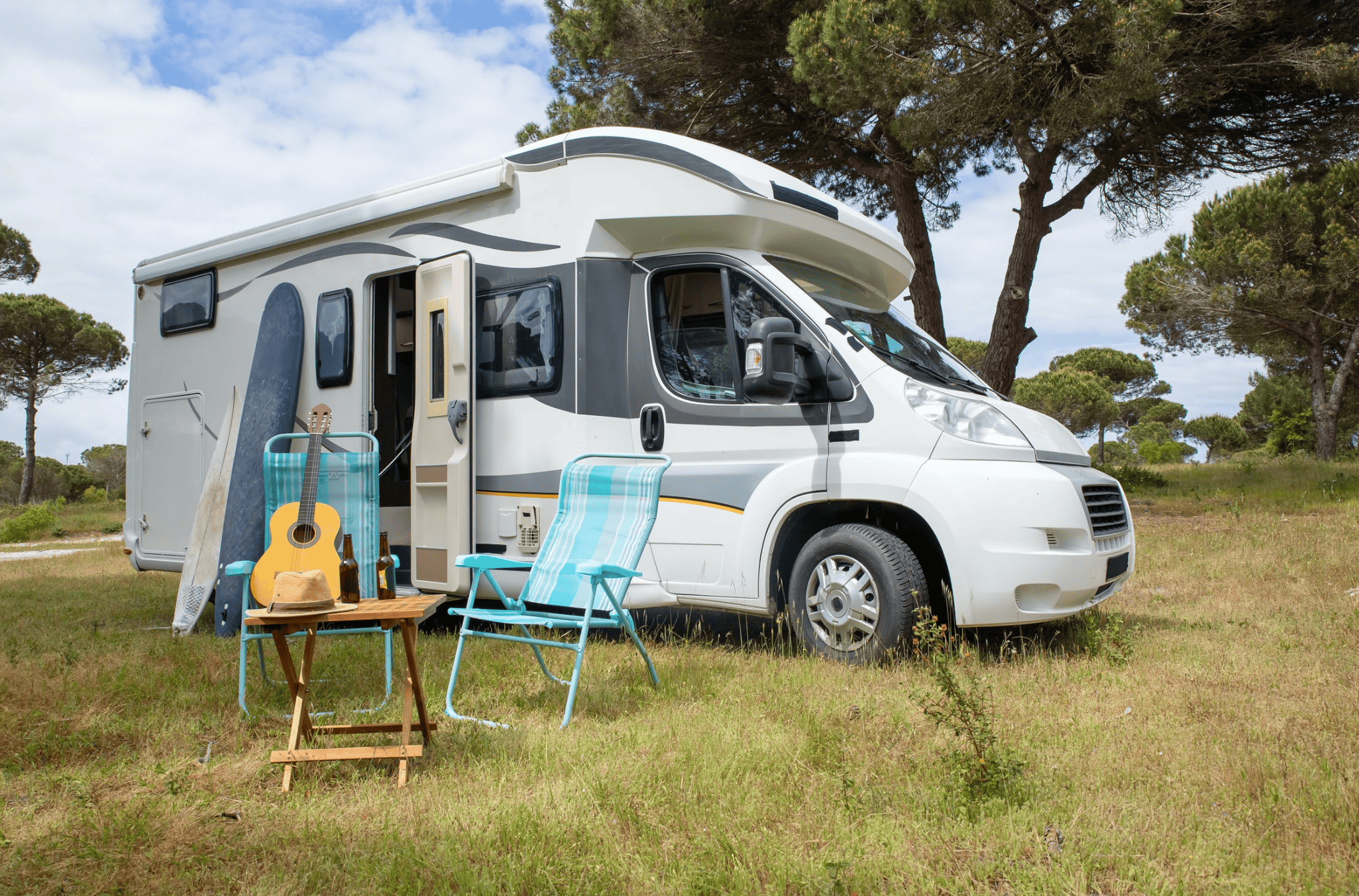 How Can I Get Out of My Campground Membership?