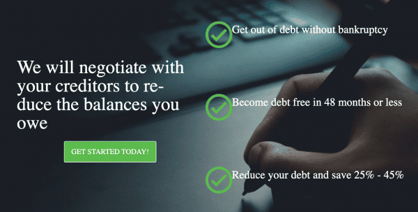 Clear Coast Financial mailer Seems Problematic to Me. Take a Careful Look.