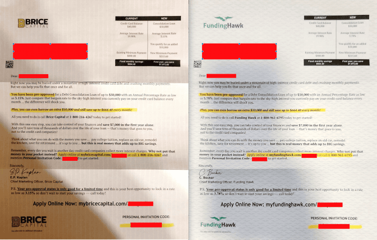 Are Brice Capital and Funding Hawk Real or Out of Control?