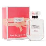 Love is heavenly