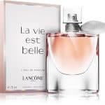 La vie est belle
