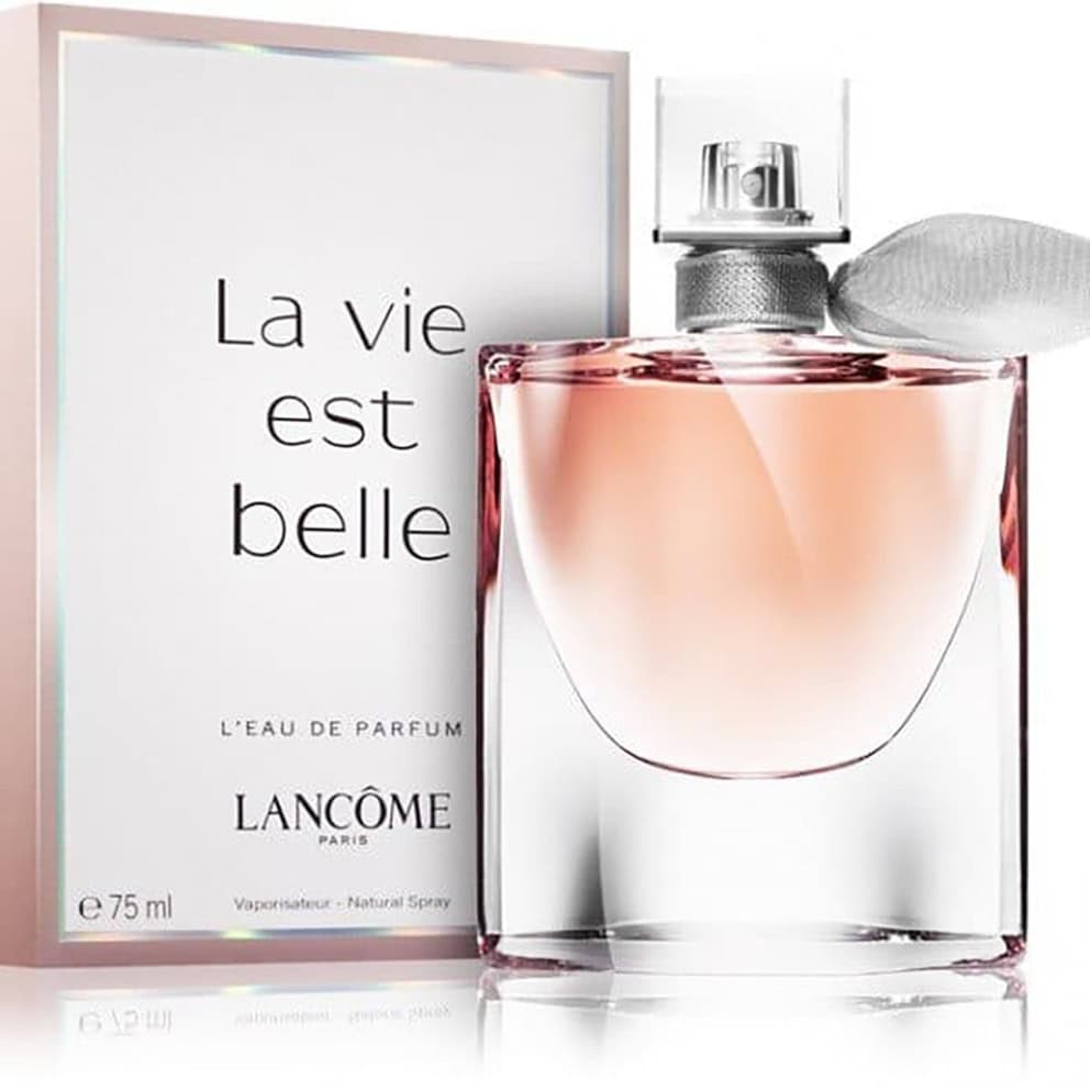 24-p130 La vie est belle - الصورة 1