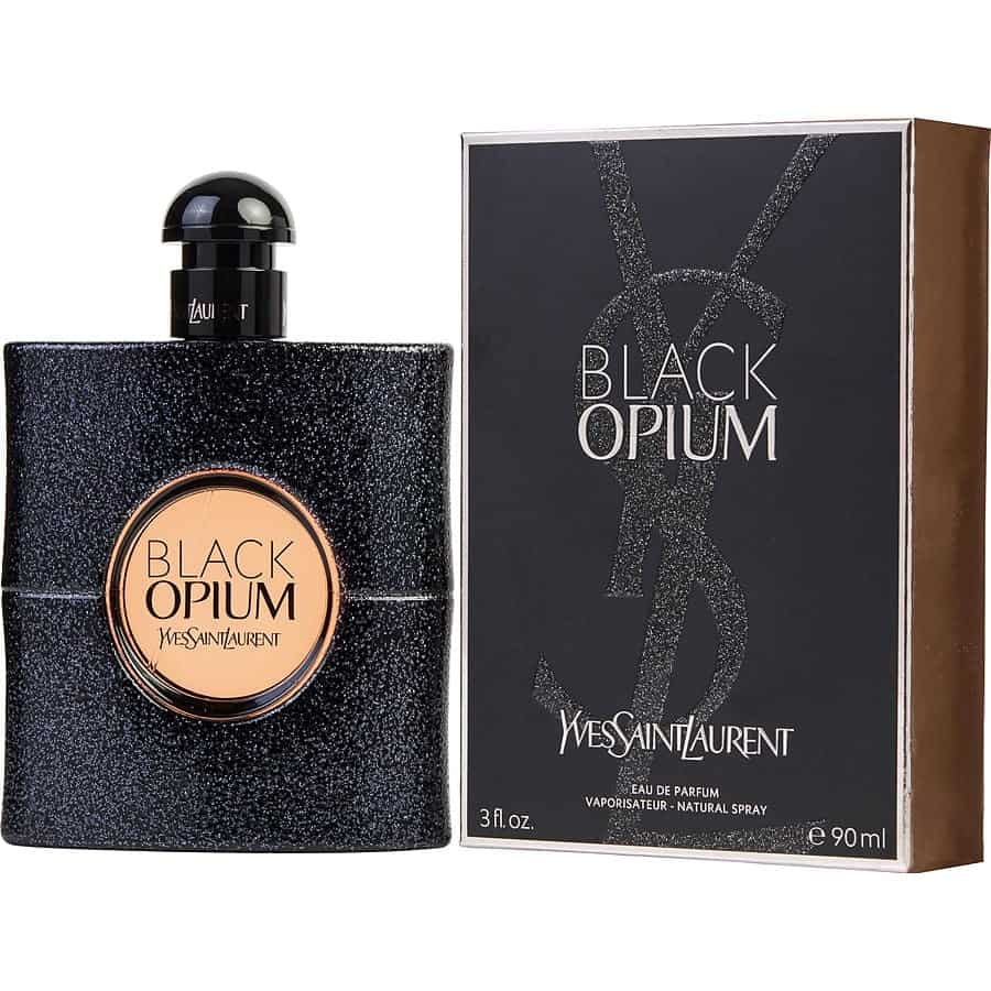 263014 Black opiume - الصورة 1