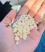 ⁦شمع عسل حبيبات صيني⁩ - الصورة ⁦3⁩
