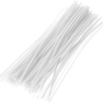 فتيل رفيع متشمع بدون قاعده