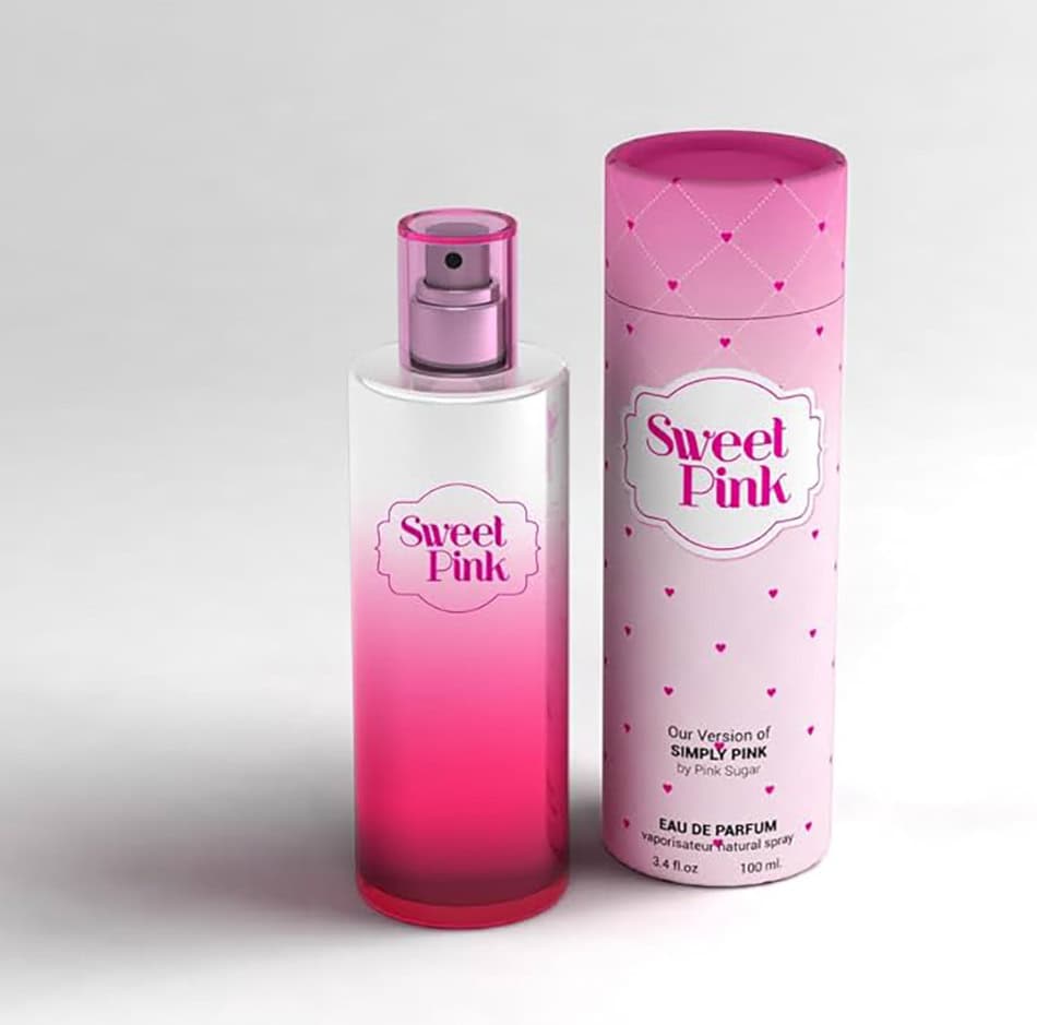 ⁦Sweet Pink⁩ - الصورة ⁦1⁩