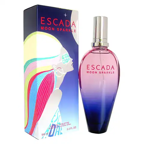⁦Escada moon sparkle⁩ - الصورة ⁦1⁩