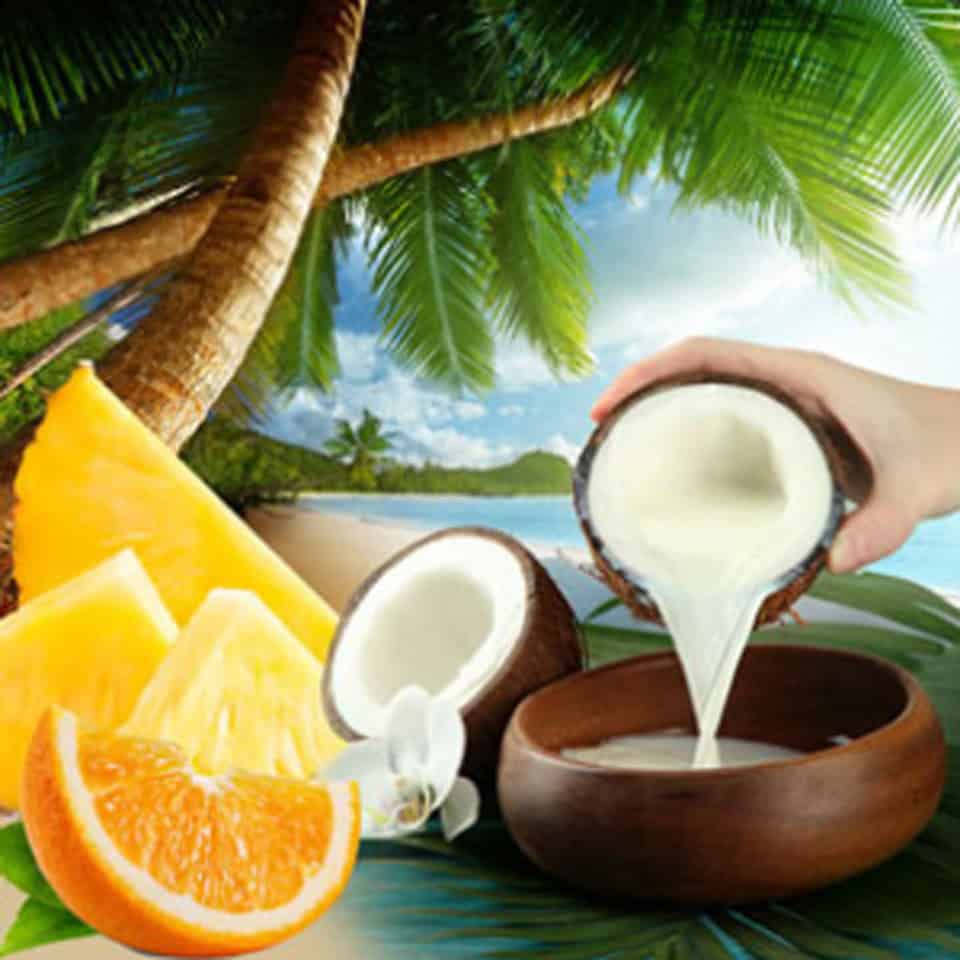 ⁦كوكونت برتقال⁩ - الصورة ⁦1⁩