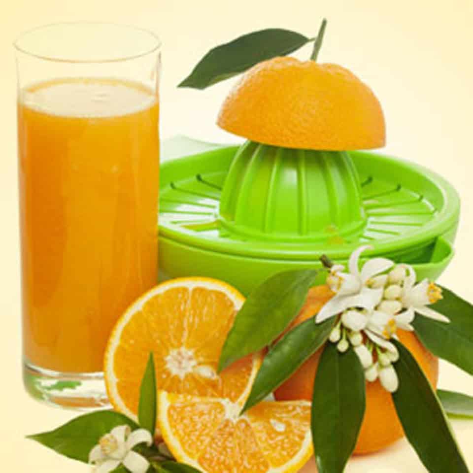 Fresh-Squeezed-Orange-Fragrance-Oil__52612 برتقال - الصورة 1