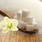 Warm Vanilla & Sugar
