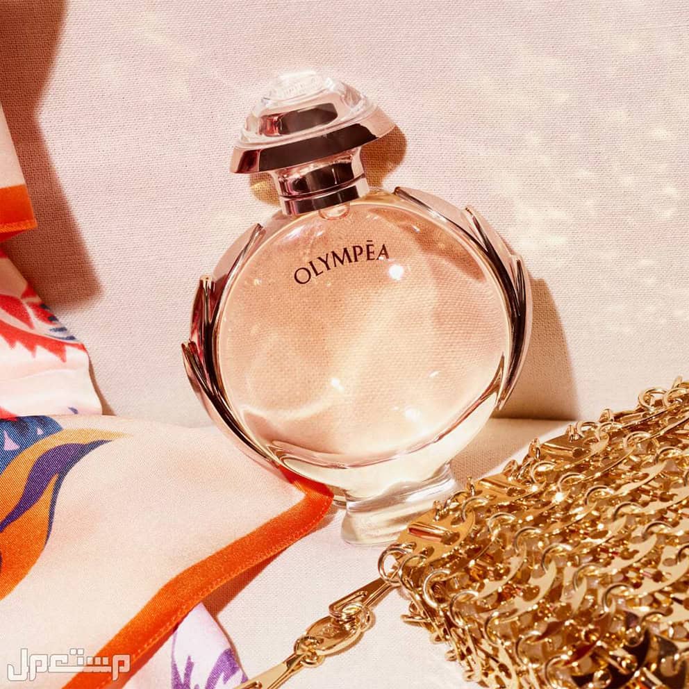 -Olympia-Perfume- Olymbia - الصورة 1