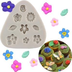 قالب تزيين ورود ١