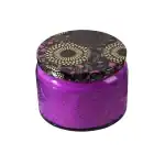 ⁦برطمان بنفسجي مستورد⁩ - الصورة ⁦3⁩