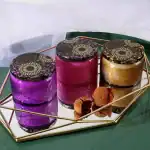 ⁦برطمان بنفسجي مستورد⁩ - الصورة ⁦4⁩