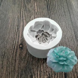 قالب ورده جديد