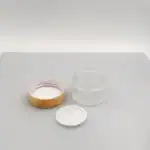 ⁦برطمان زجاج ٢٠ جرام⁩ - الصورة ⁦2⁩