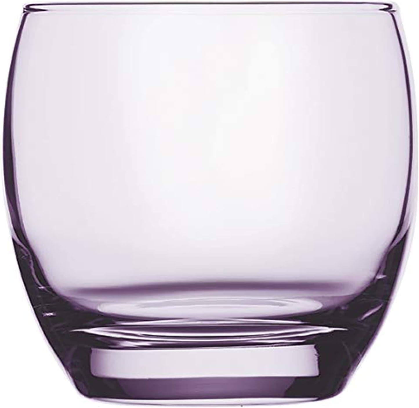 ⁦بلوره مستورده بنفسجي ٢٣٠ جرام⁩ - الصورة ⁦1⁩