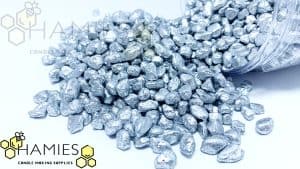 احجار فضي حب رمان