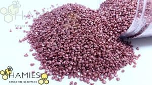 احجار كشمير غامق بلي