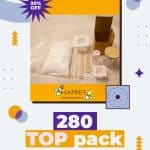 باكيدج ٢ Top pack
