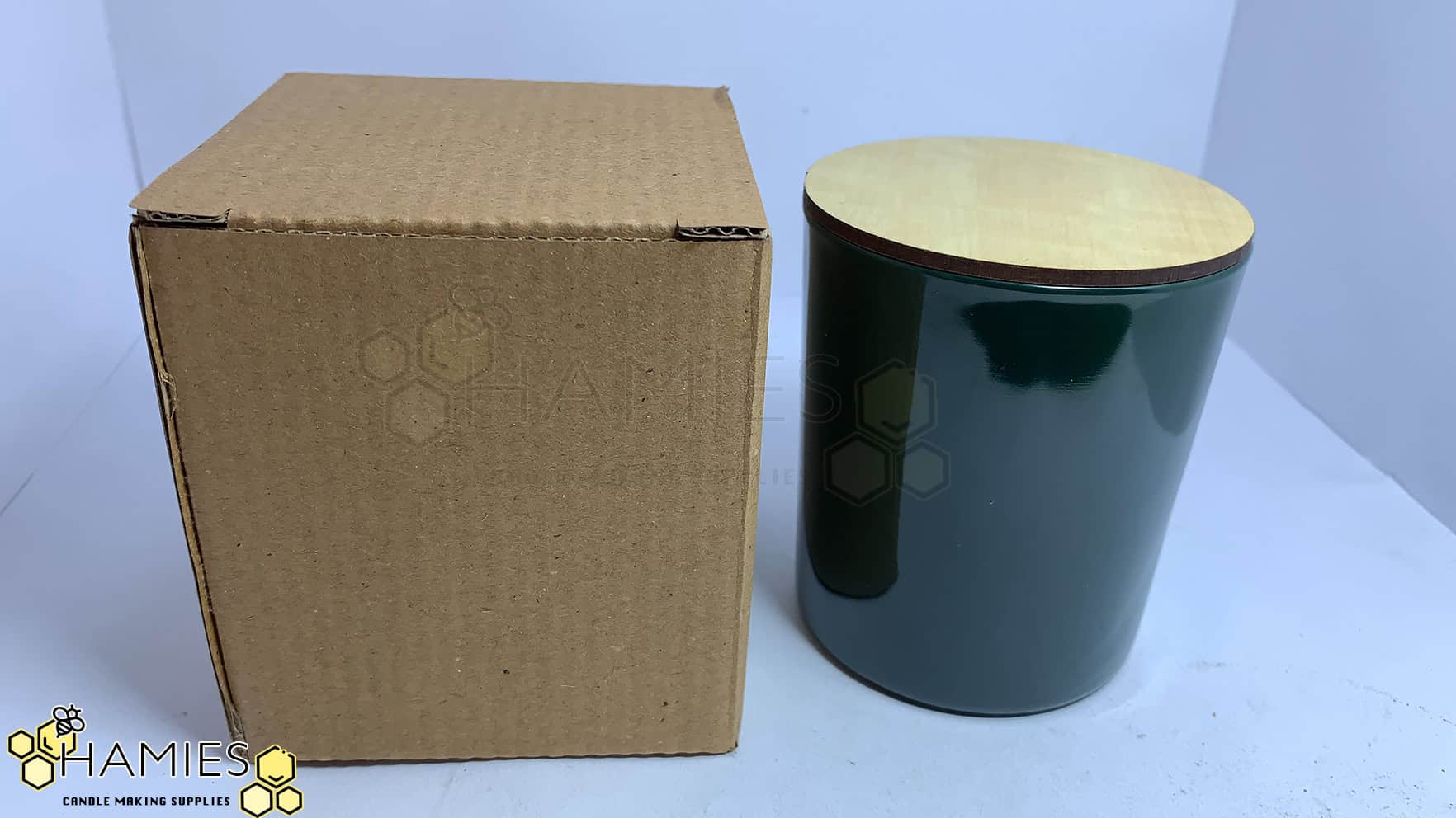 ⁦كوب زيتي لامع 150 جرام⁩ - الصورة ⁦2⁩