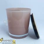 كوب كشمير فاتح لامع