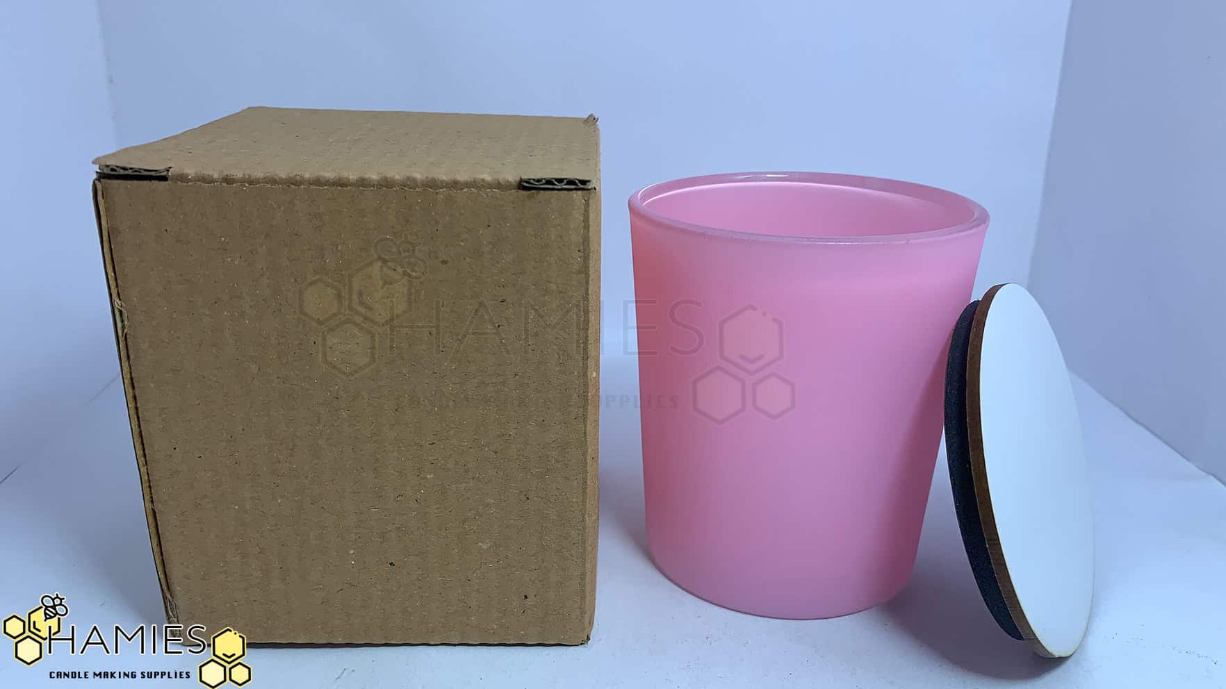 ⁦كوب بينك مط 150 جرام⁩ - الصورة ⁦3⁩