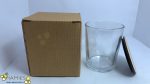 ⁦كوب شفاف ١٢٠ جرام⁩ - الصورة ⁦3⁩