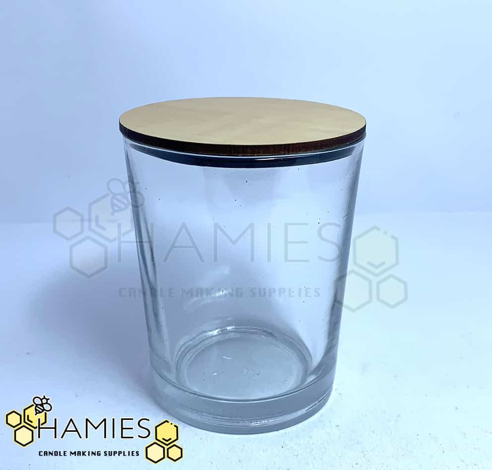 ⁦كوب شفاف ١٢٠ جرام⁩ - الصورة ⁦2⁩