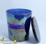 ⁦كوب ازرق طيف⁩ - الصورة ⁦2⁩