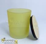 كوب اصفر مط 180 جرام